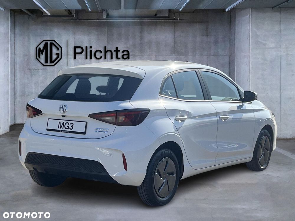 MG MG3 - 6