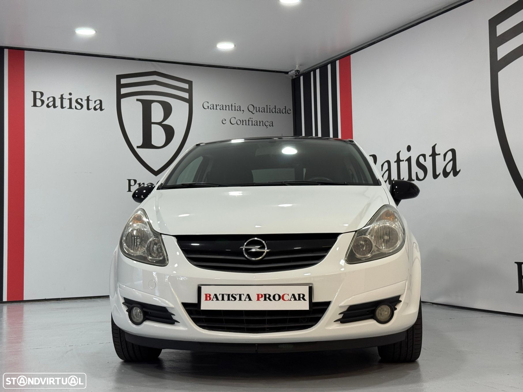Opel Corsa 1.2 Black Edition - 13