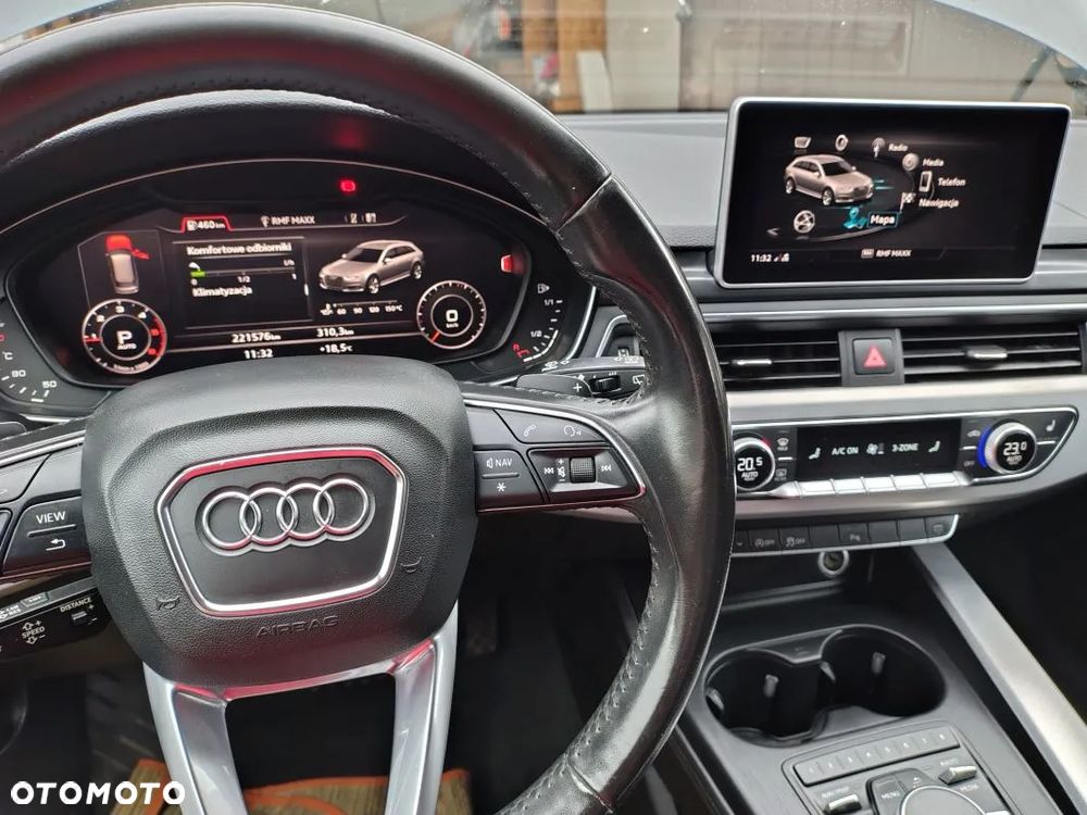 Audi A4 - 37