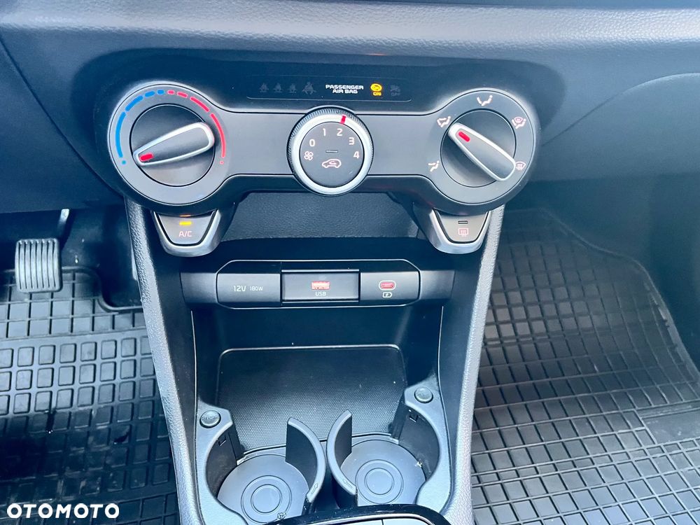 Kia Picanto 1.0 GDI L - 20
