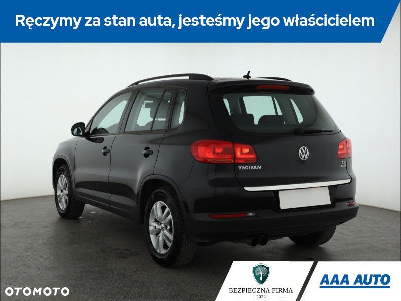 Volkswagen Tiguan - 6