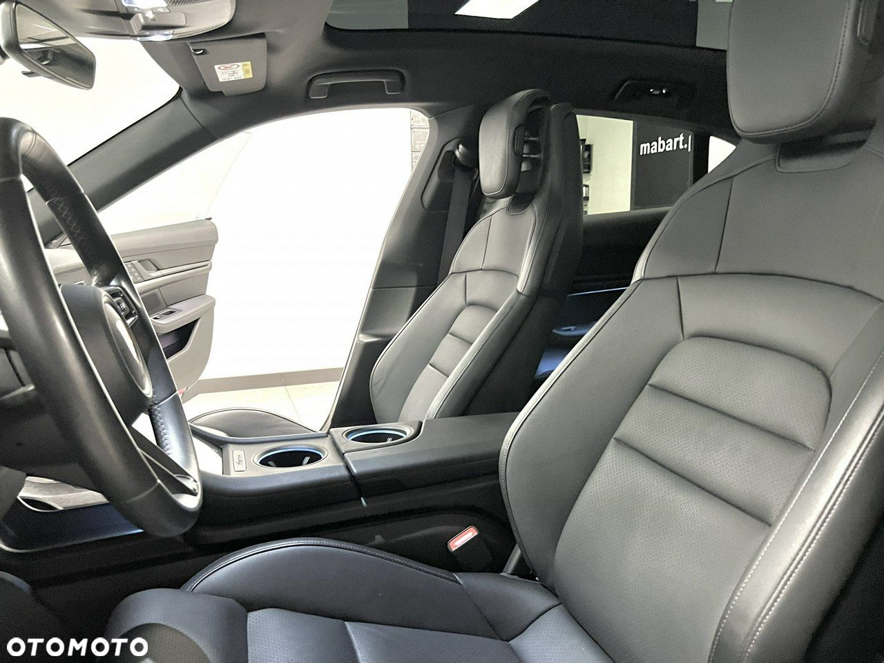 Porsche Taycan Sport Turismo Performance Plus - 37
