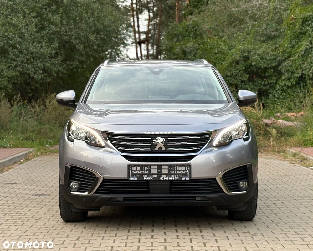 Peugeot 5008 HDI 115 Active - 2