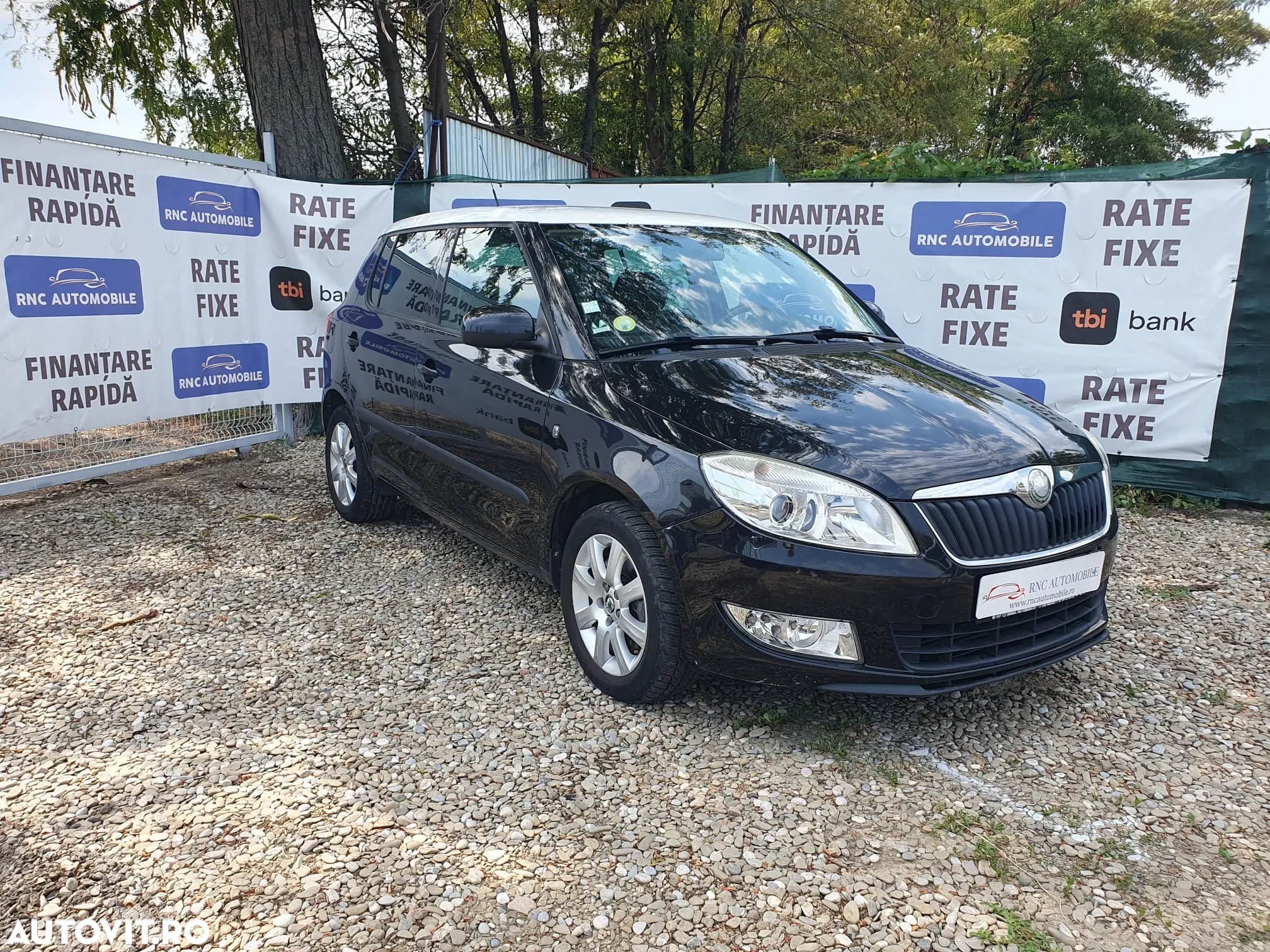 Skoda Fabia 1.6 TDI Ambition - 2