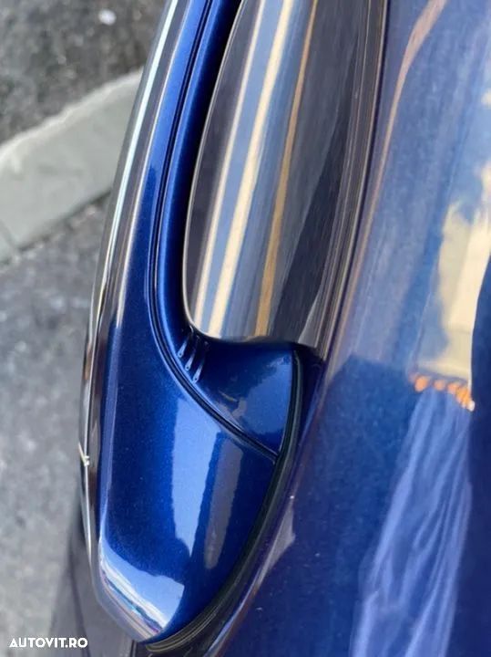 BMW Seria 5 520d Aut. Sport Line - 8