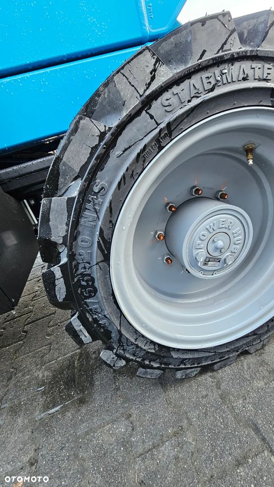 Genie GS-4390 RT - 8