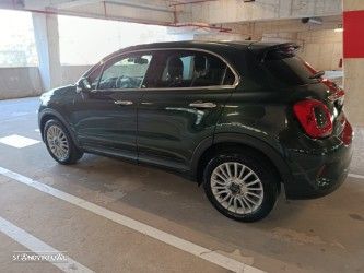 Fiat 500X 1.0 FireFly Urban J18 - 8