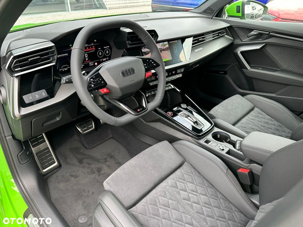 Audi RS3 Sportback - 12