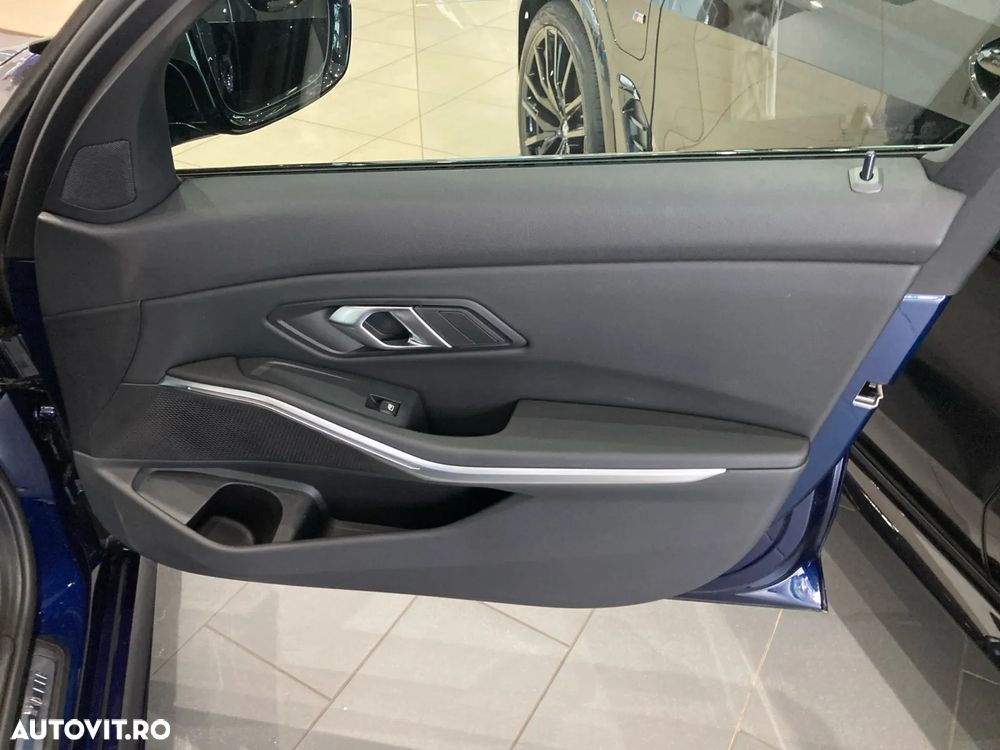 BMW M3 M340i xDrive - 19