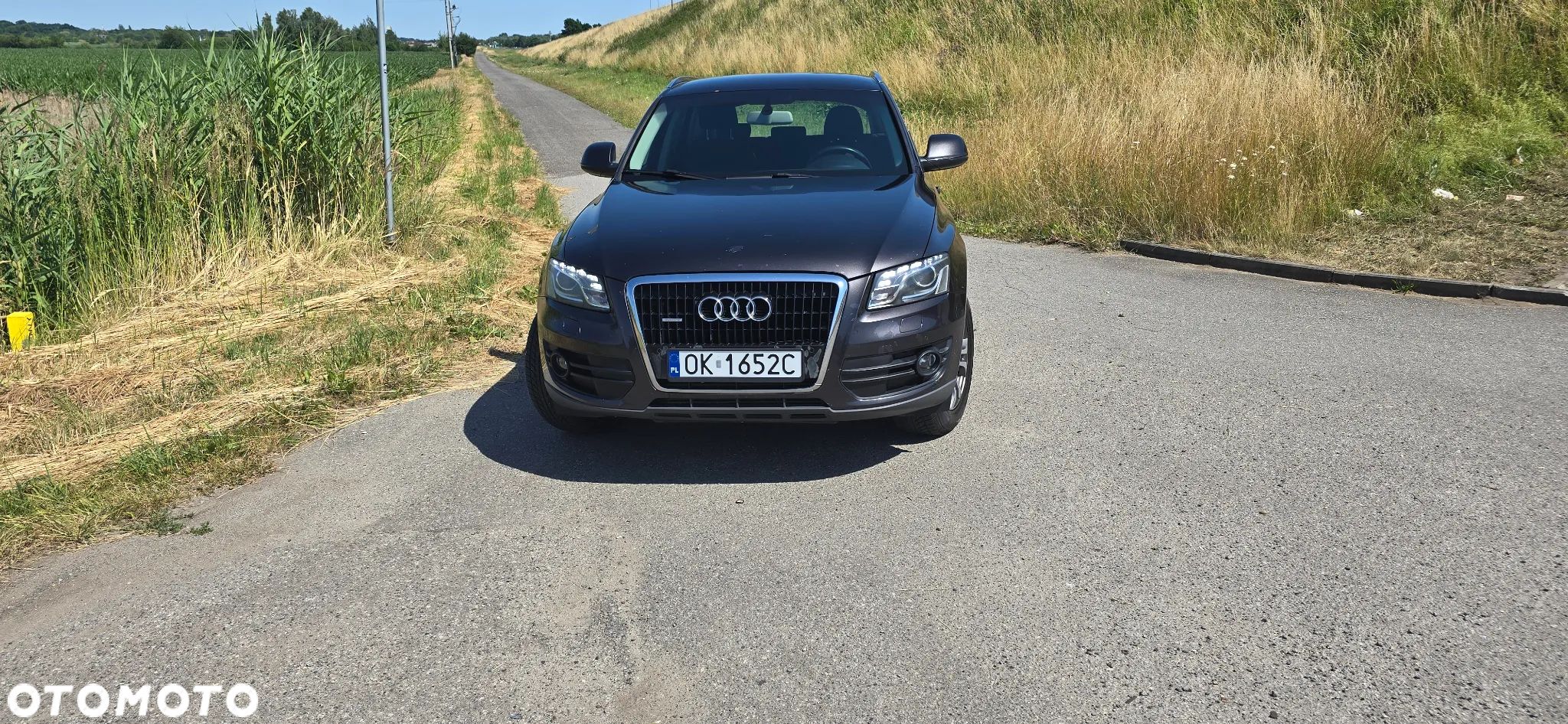 Audi Q5 - 1