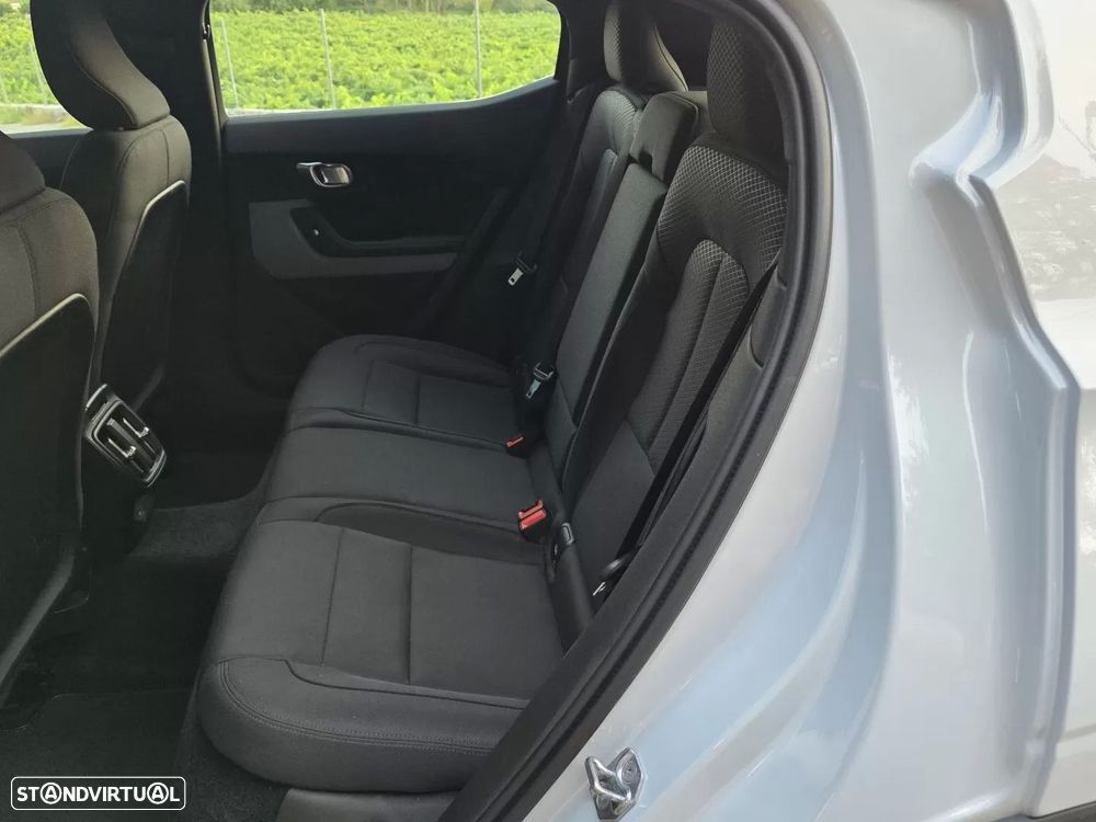 Polestar 2 Single Motor 64kWh - 22
