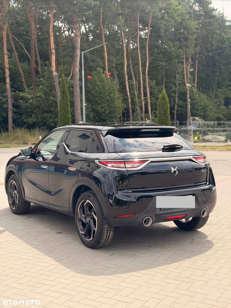 DS Automobiles DS 3 Crossback 1.2 PureTech Grand Chic - 6