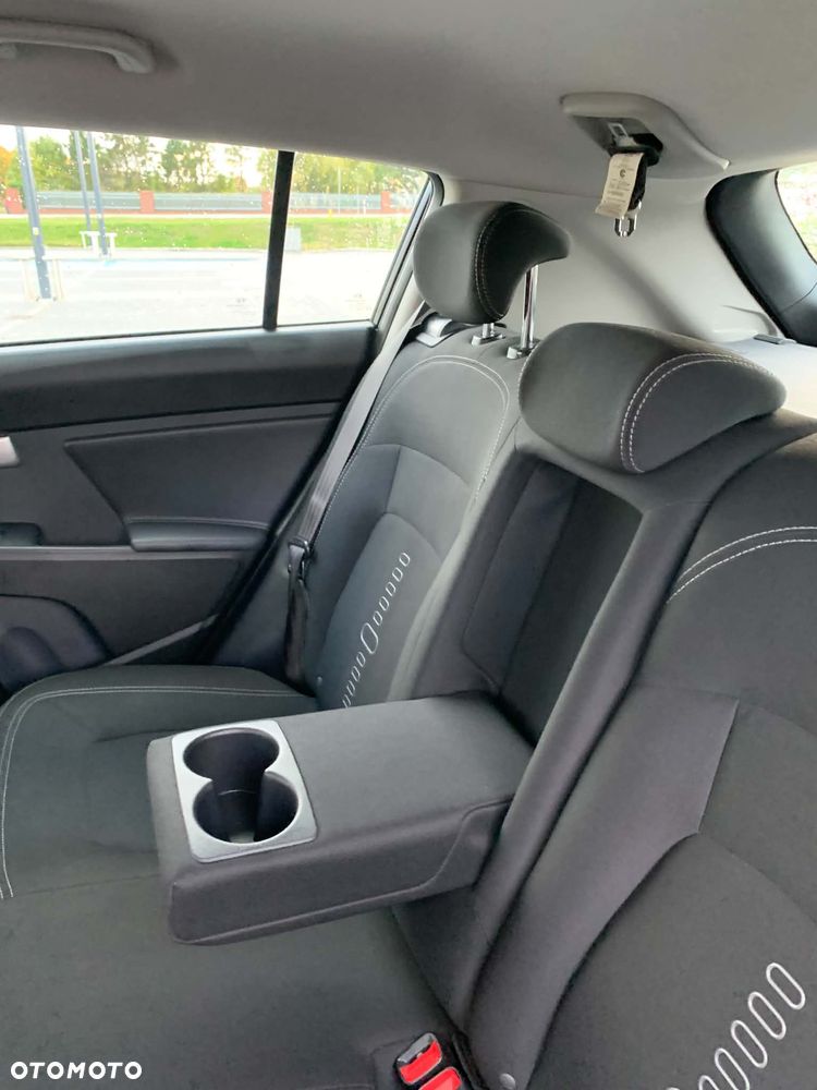 Kia Sportage - 18