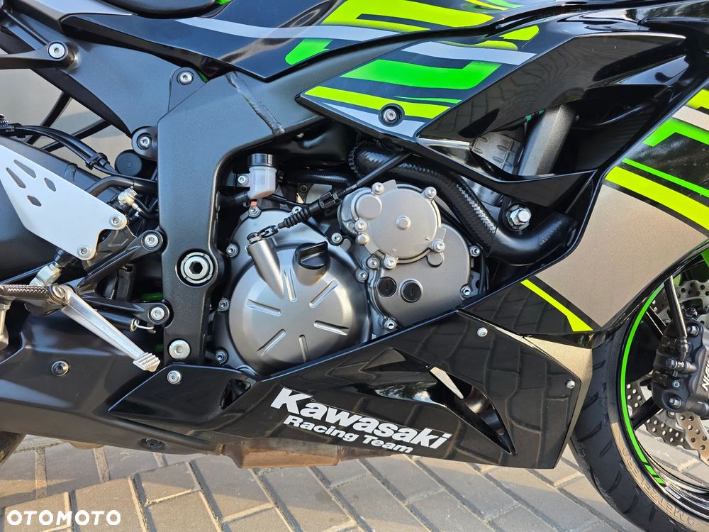 Kawasaki Ninja - 24