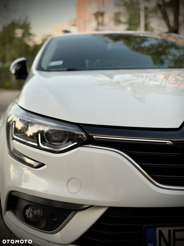 Renault Megane 1.5 dCi Zen - 10
