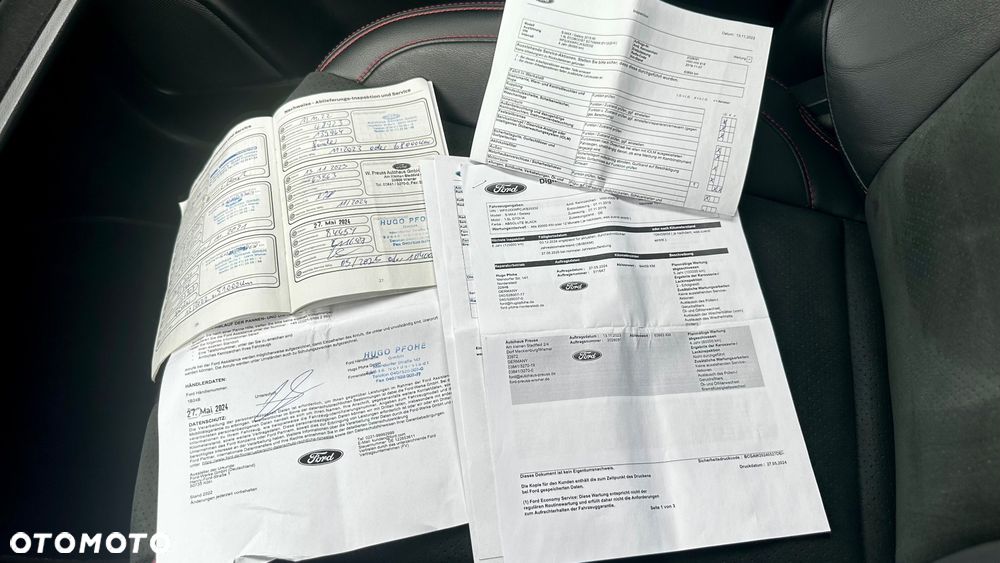 Ford S-Max - 36