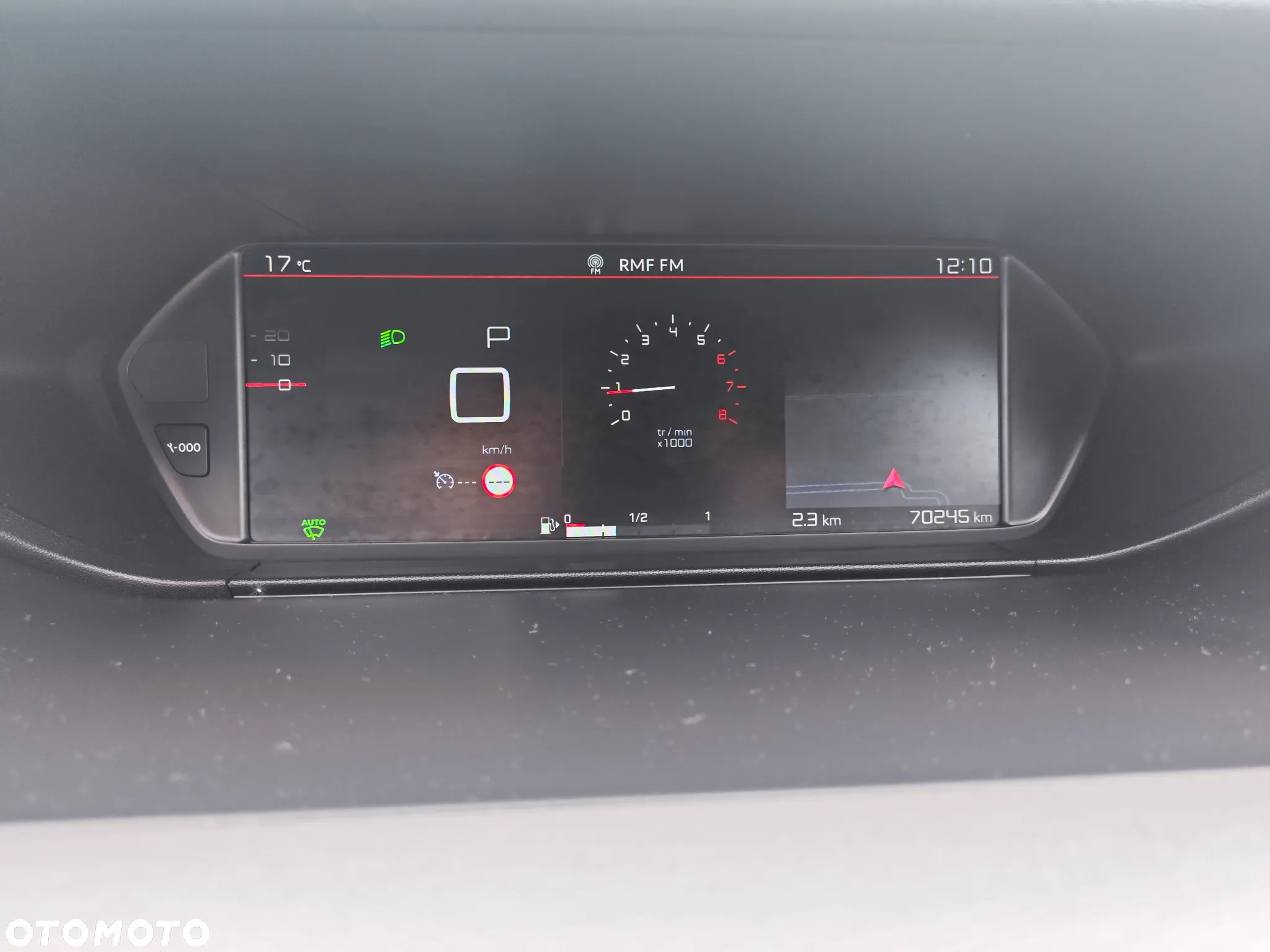 Citroën C4 Picasso - 6