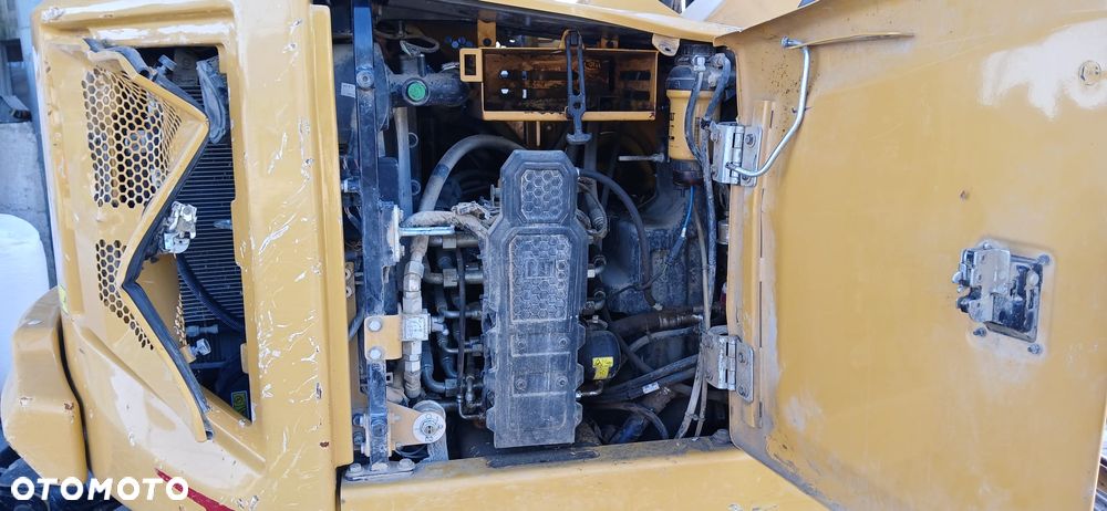 Caterpillar 308CR - 17
