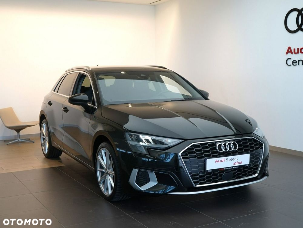 Audi A3 Sportback - 6