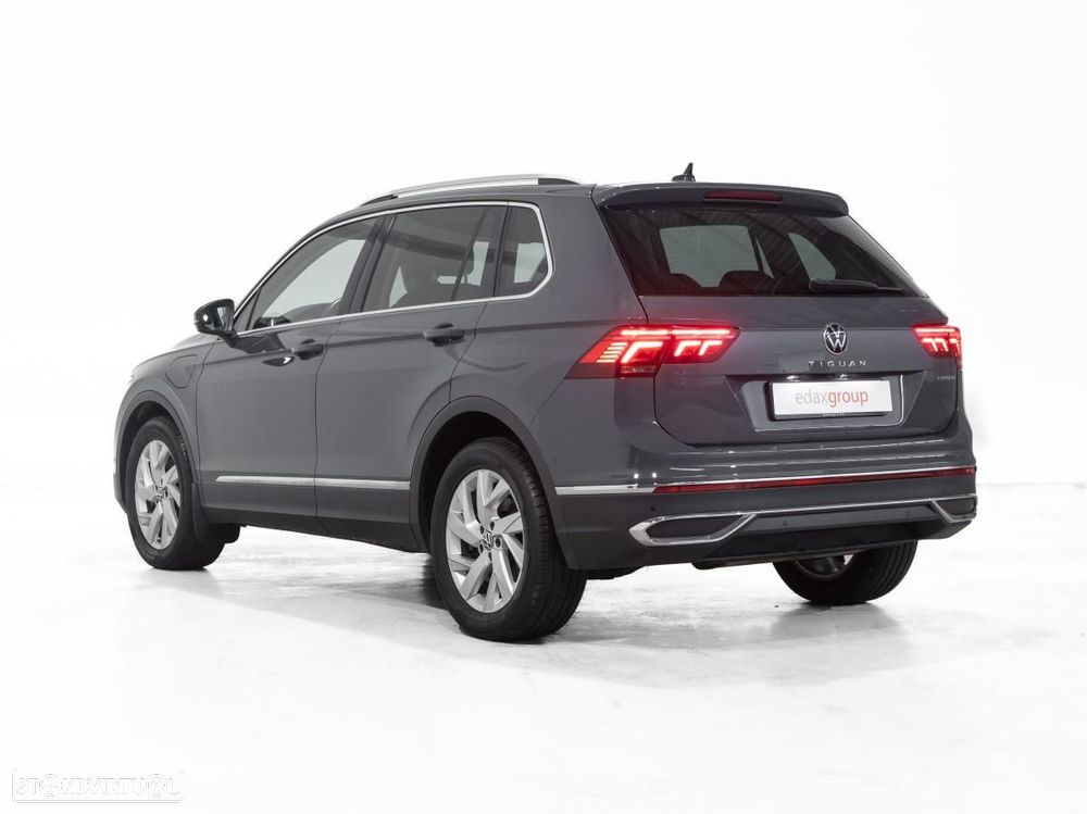 VW Tiguan 1.4 eHybrid OPF DSG Elegance - 4
