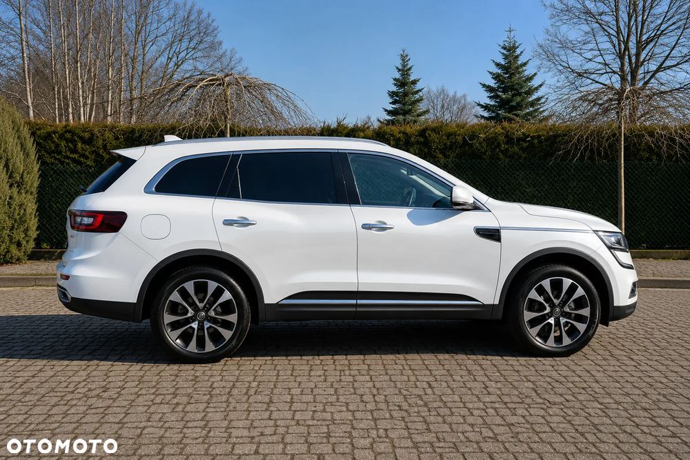 Renault Koleos 2.0 dCi Winter Edition 4x4 X-Tronic - 2