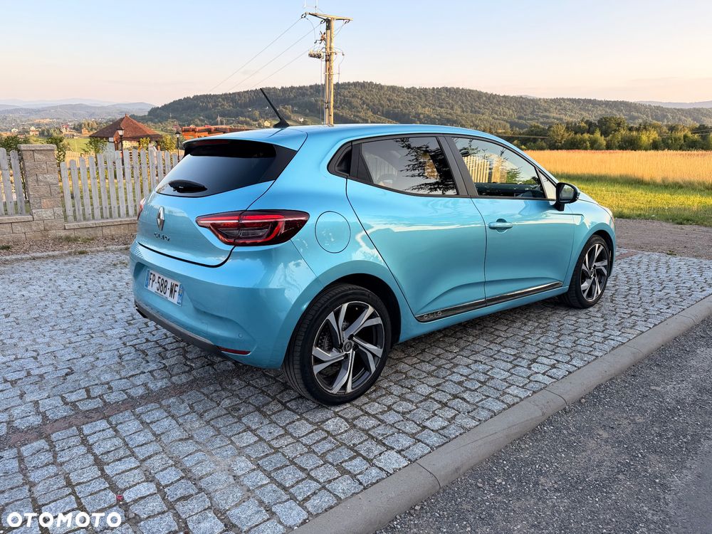 Renault Clio 1.0 TCe Zen - 3