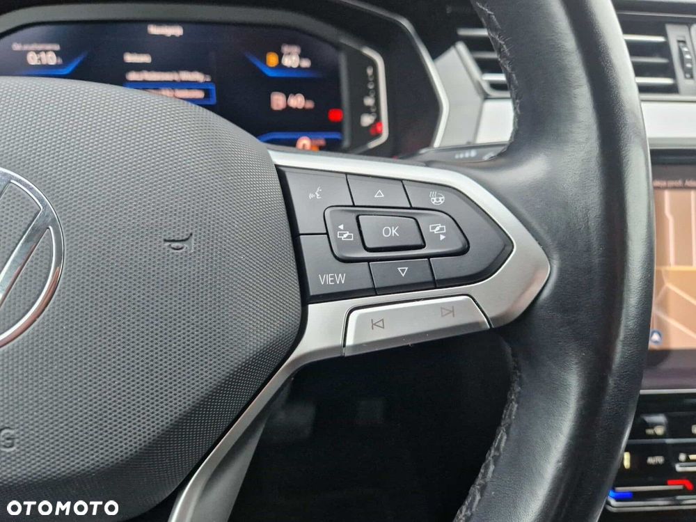 Volkswagen Passat Variant - 23