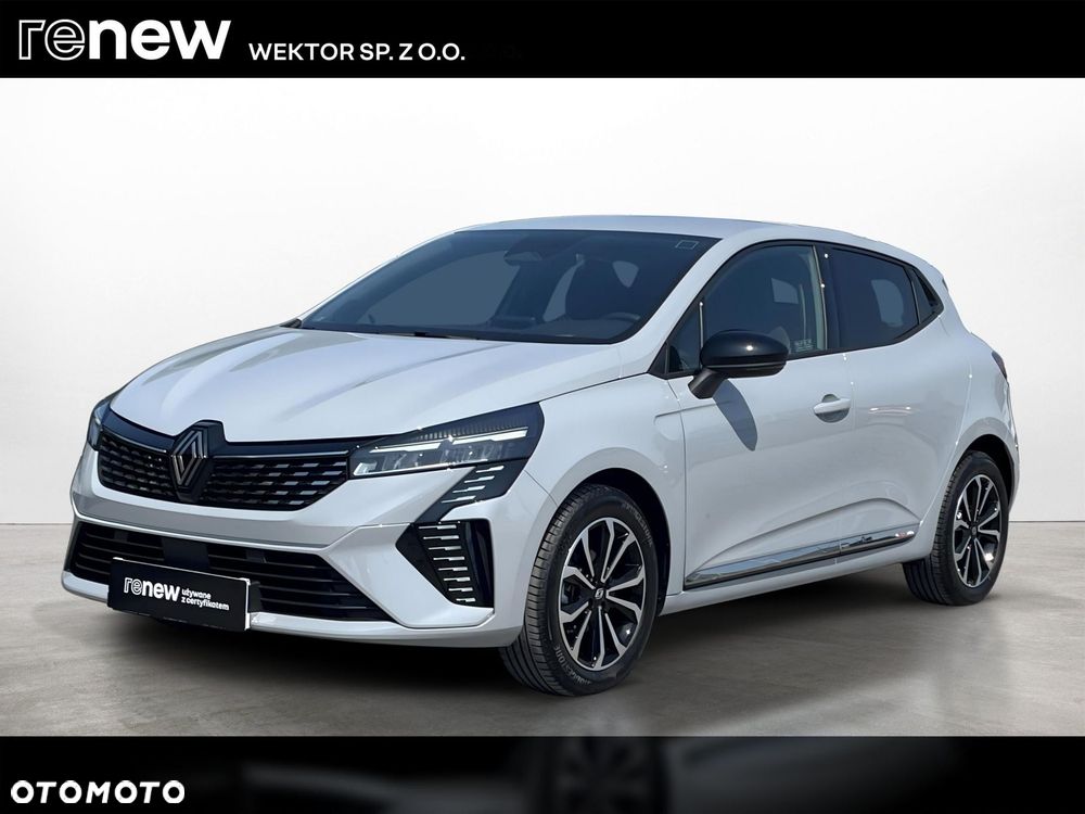 Renault Clio - 1