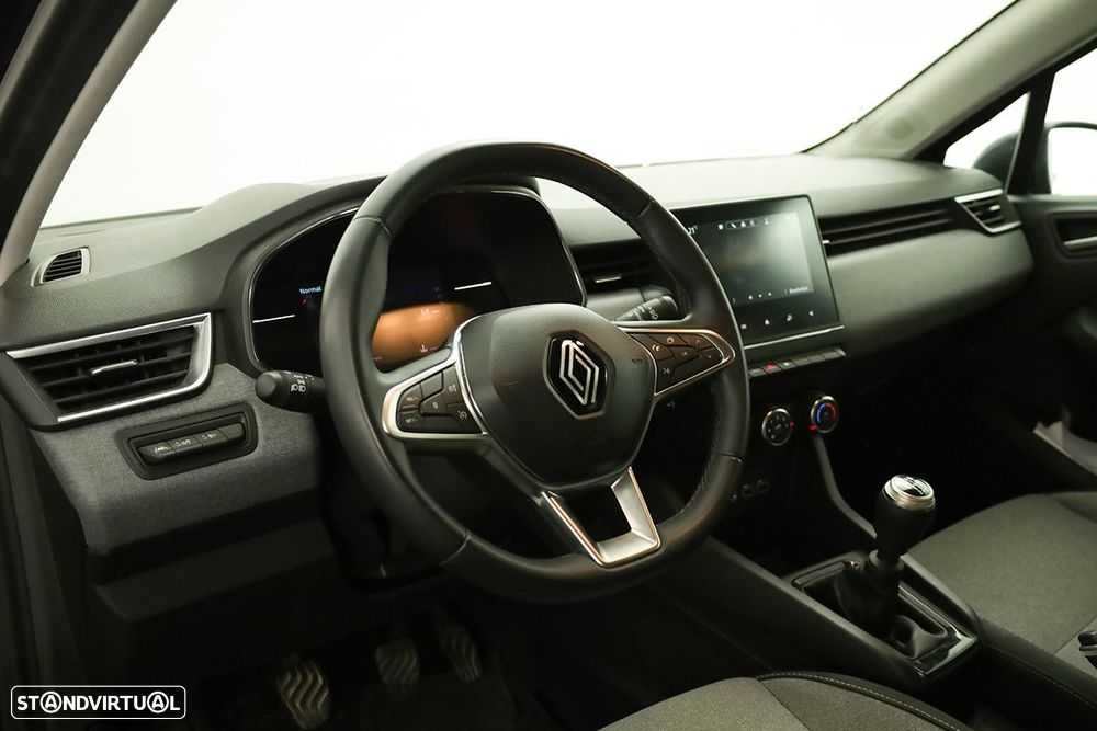 Renault Clio 1.0 TCe Evolution - 6
