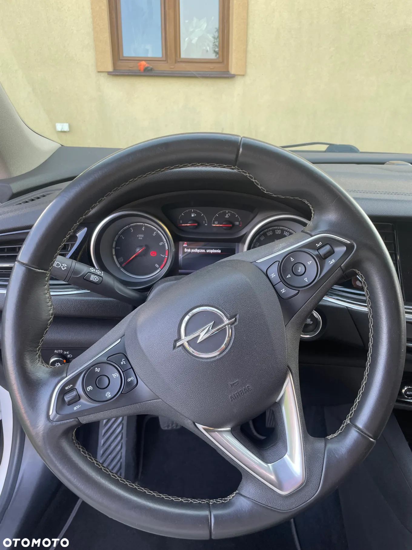 Opel Insignia - 7