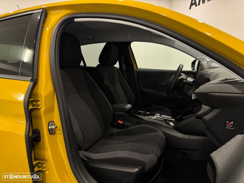 Peugeot e-208 50 kWh Style - 7