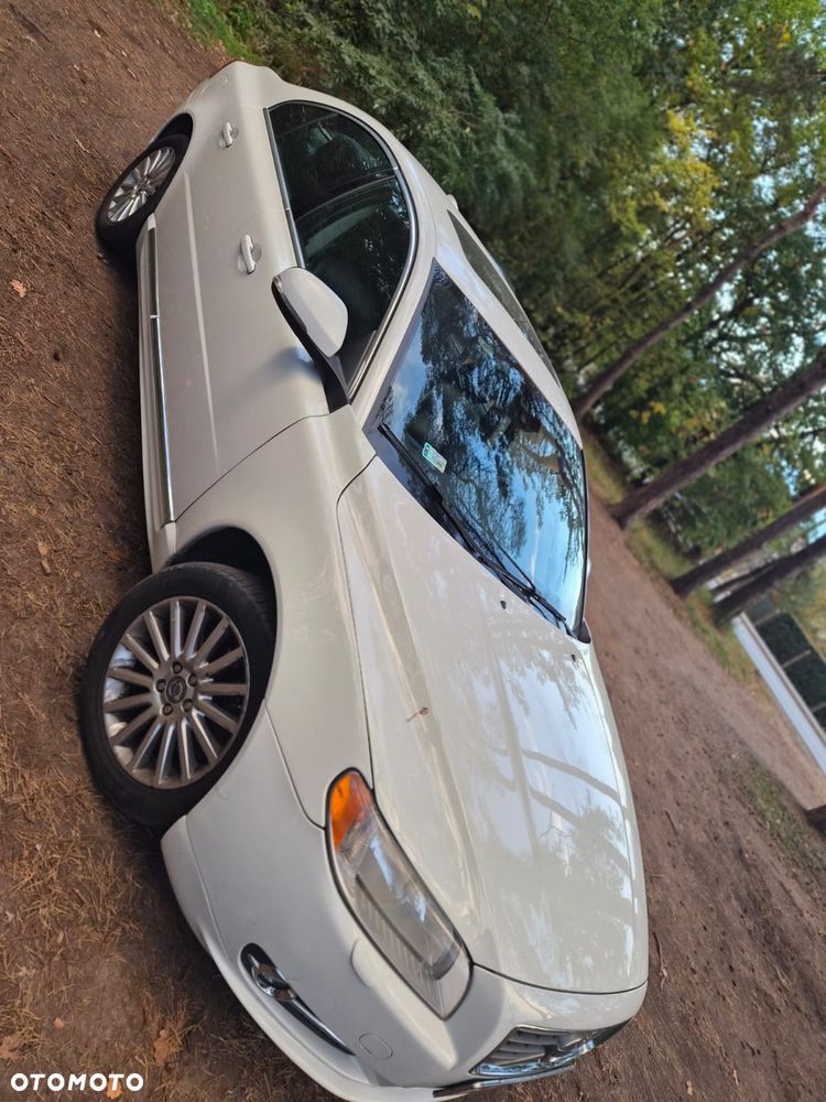 Volvo S80 3.2 Momentum - 6