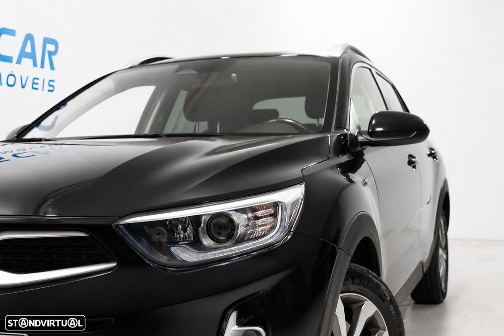 Kia Stonic 1.0 T-GDI Drive - 3