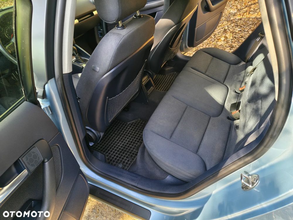 Audi A3 Sportback - 14