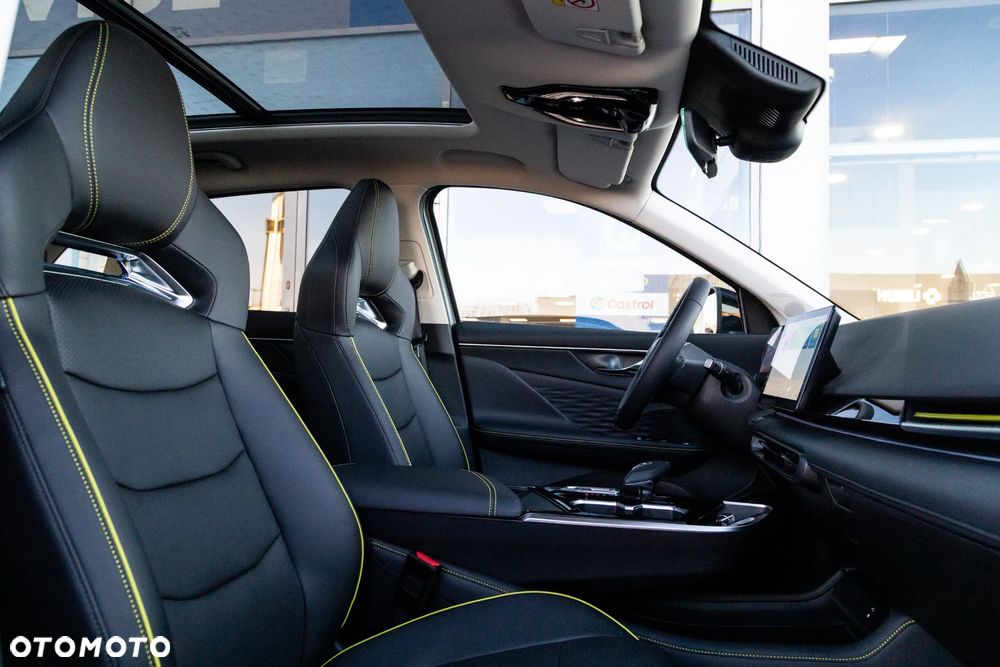 DR MOTOR TIGER SIX - 14