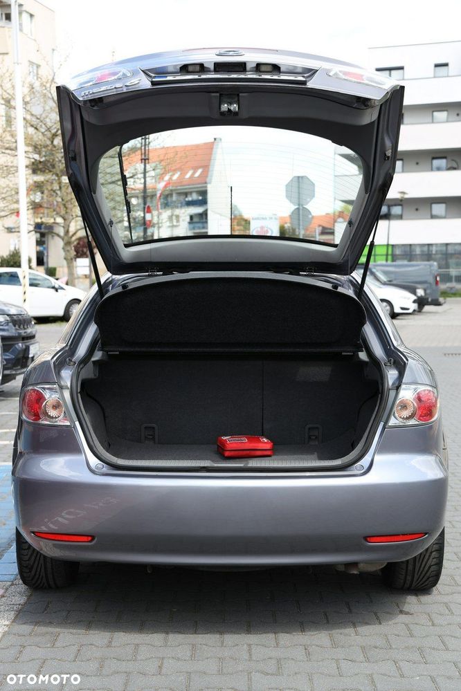 Mazda 6 - 22