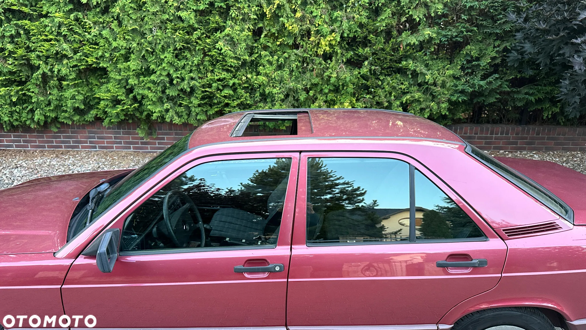 Mercedes-Benz W201 (190) - 14