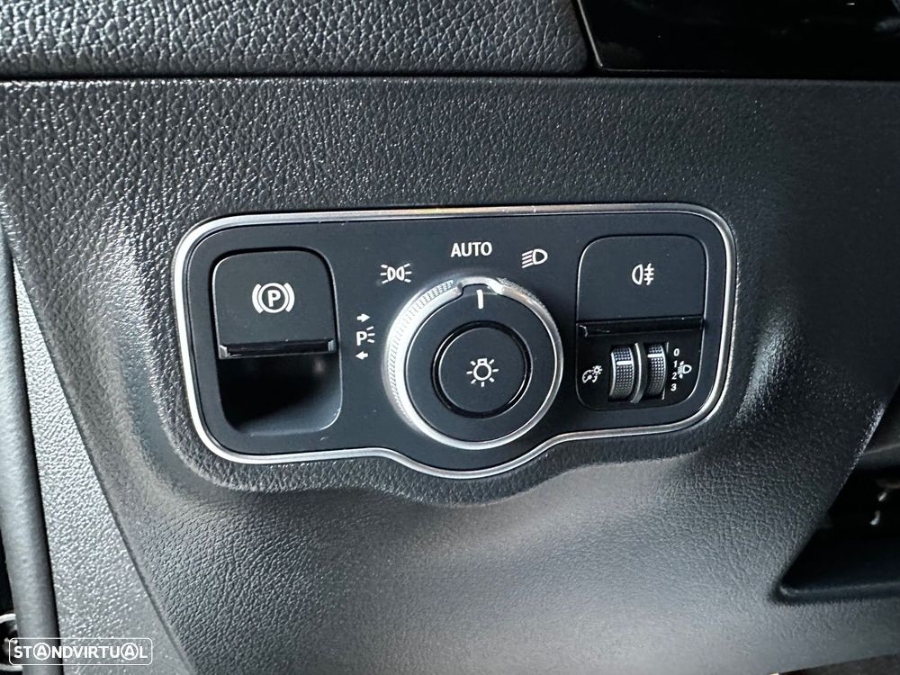 Mercedes-Benz GLA 250 e AMG Line - 22