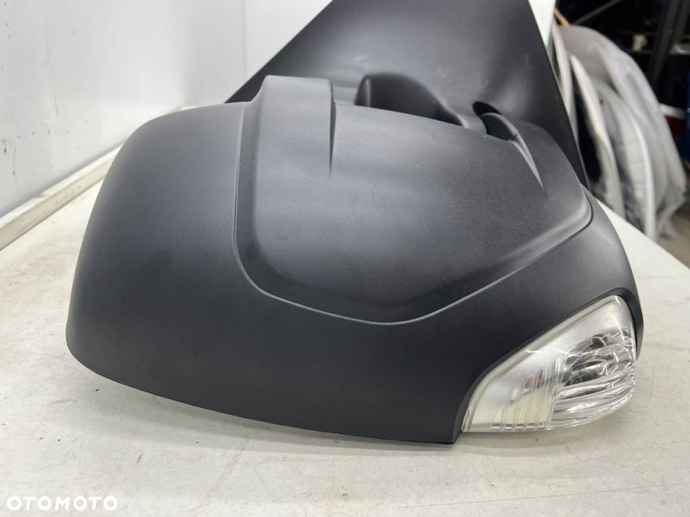 Lusterko Renault Master 3 III NV400 Movano B 10-24r. PRAWE elektryczne zewnętrzne ogrzewane 9 pin - 14