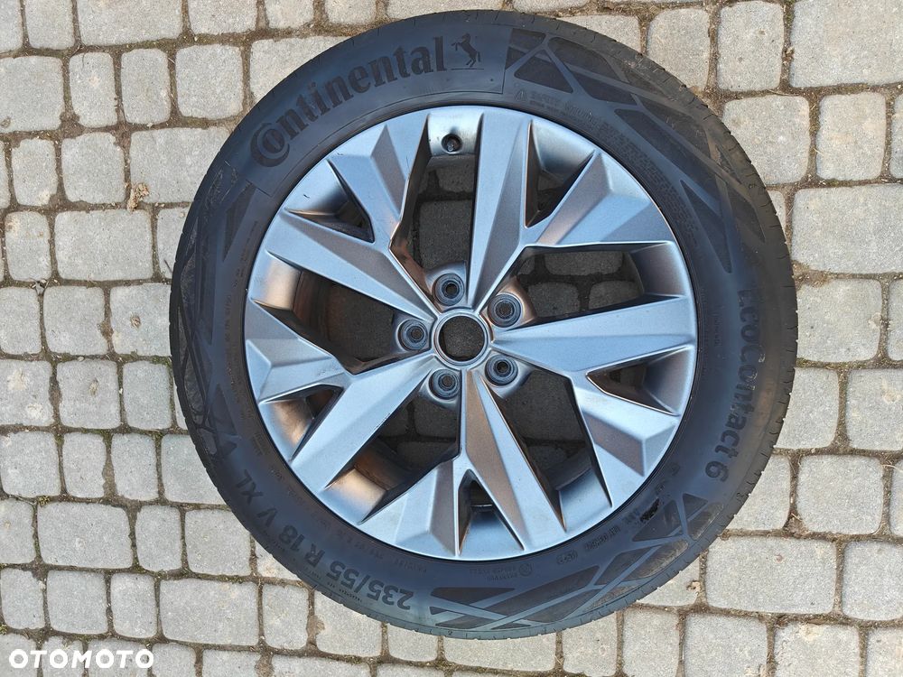 Kia Sportage 1.6 T-GDI GT Line 2WD DCT - 6