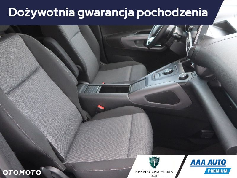 Toyota Proace City Verso - 10