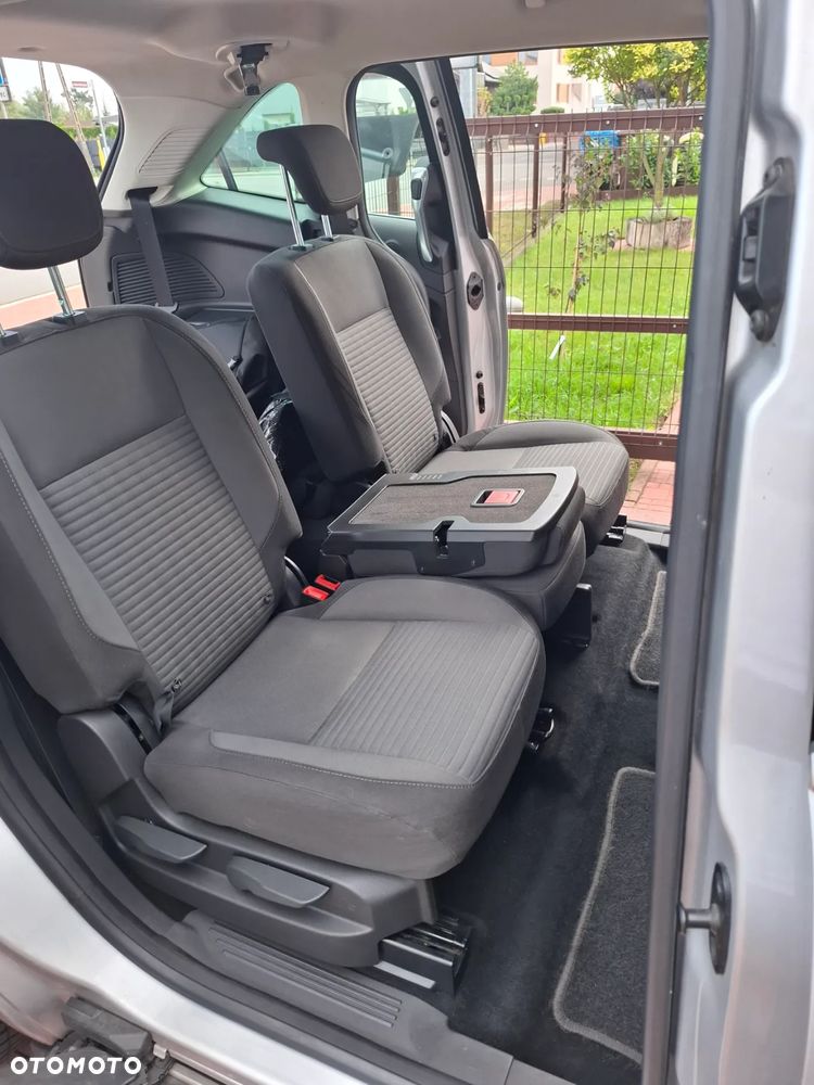 Ford Grand C-MAX Gr 1.0 EcoBoost Trend ASS - 13