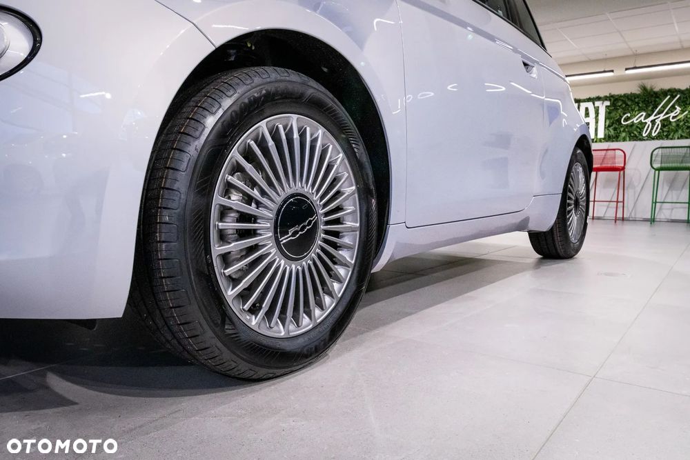 Fiat 500 1.0 GSE Icon - 9