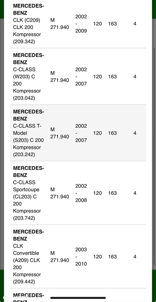 SKRZYNIA BIEGÓW AUTOMAT MERCEDES W203 W211 1.8 R2202711901 R2112710401 - 7