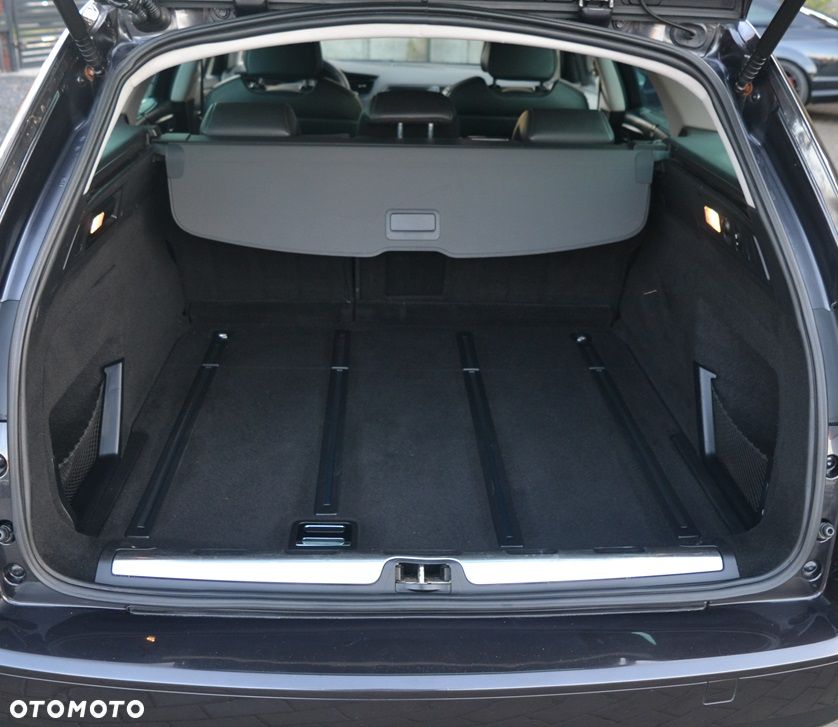 Citroën C5 2.0 HDi Exclusive - 38