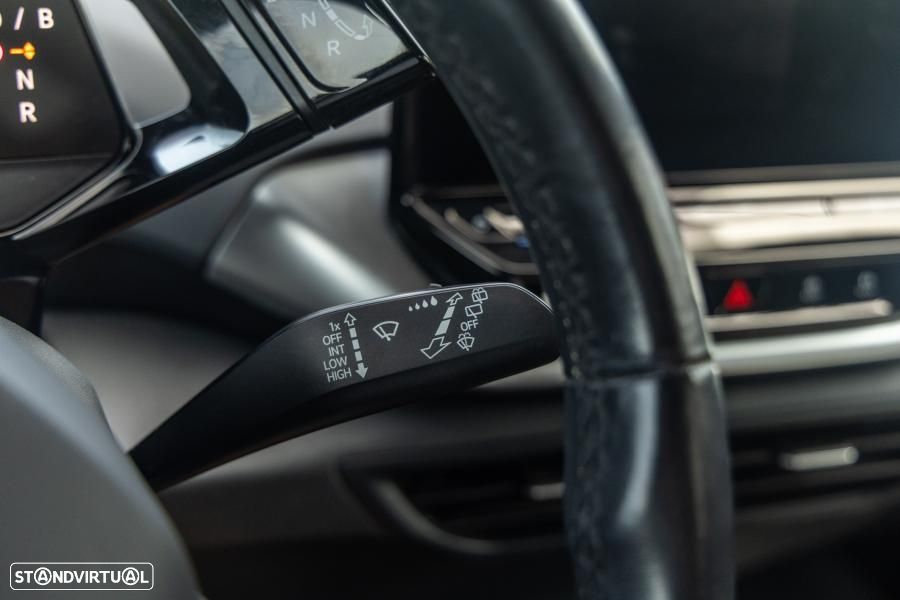 VW ID.4 77 kWh Pro Performance 1st - 59