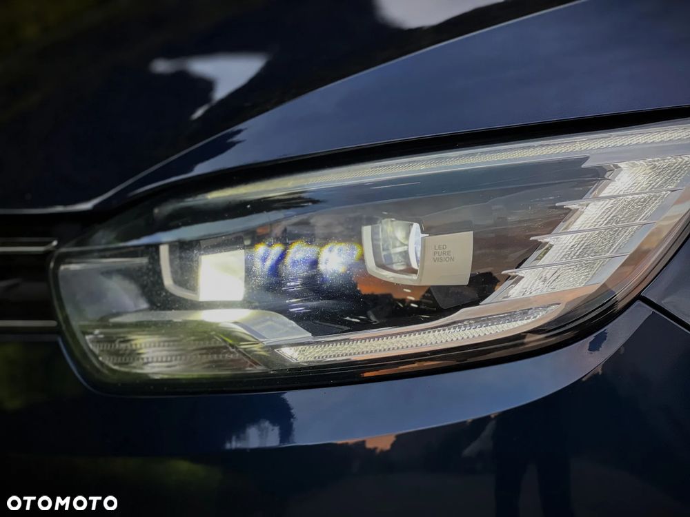 Renault Scenic 1.6 dCi Energy Bose Edition - 24