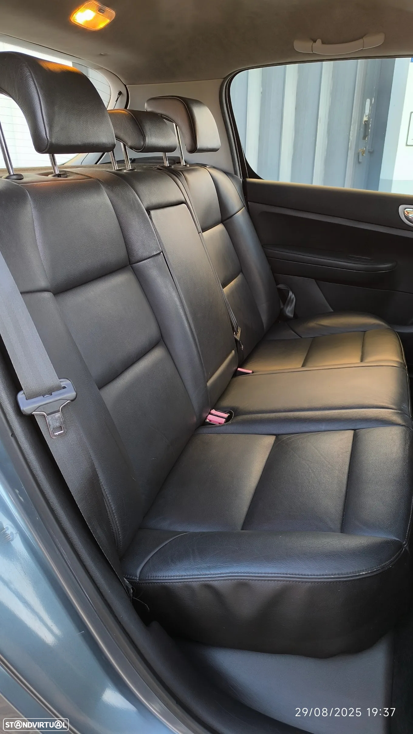 Peugeot 307 1.6 HDi Premium - 33