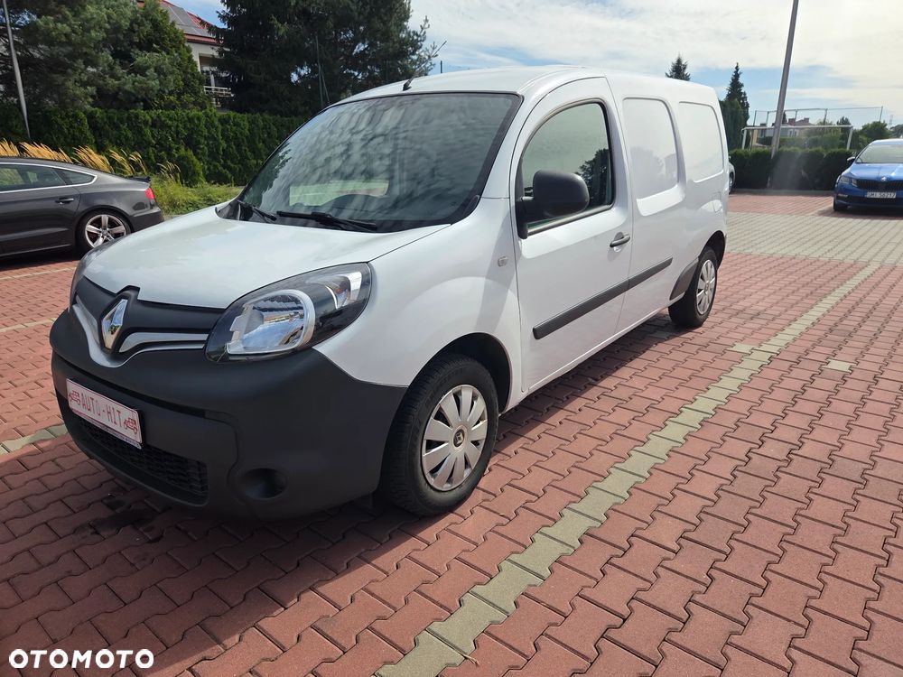 Renault KANGOO - 4