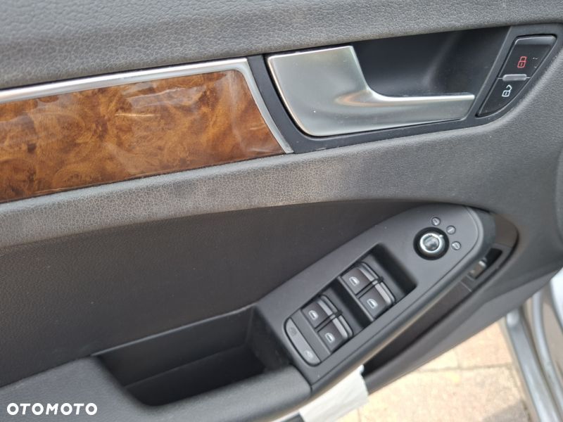 Audi A4 Limousine 2.0 TDI DPF Ambition - 17